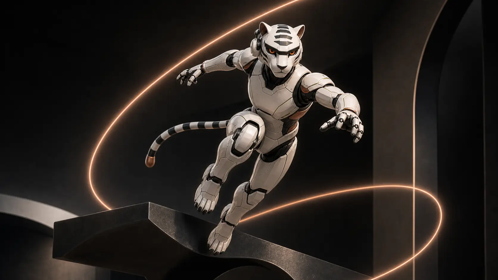 TIGRA / RUN-01 项目成果 7