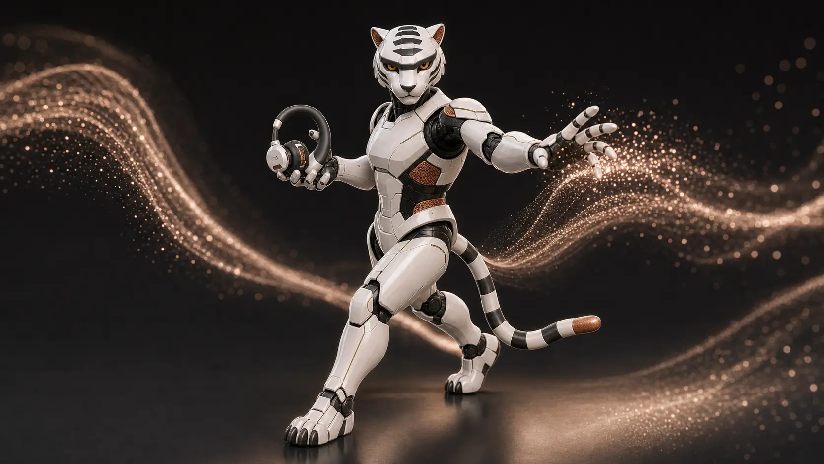 TIGRA / RUN-01 项目成果 9